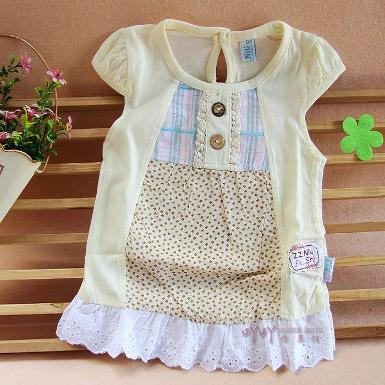 ชุดเซต เสื้อกางเกงน่ารักค่ะ